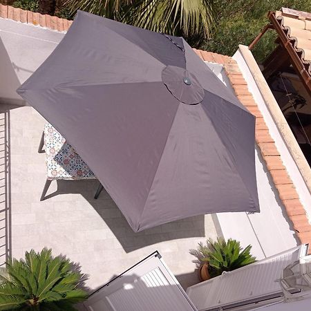 Bed & Breakfast Val Di Erice Valderice Exterior photo
